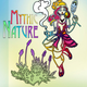Illustration for article titled My Coloring Book is Now on Etsy